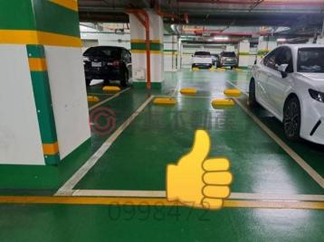 遠雄大學劍橋✅出售平面邊格大車位 北大捷運買房