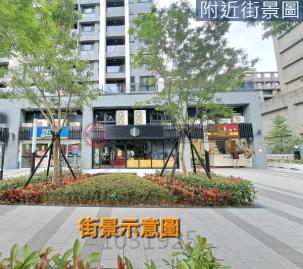 哈佛學園✅高樓面中庭✅大學校園旁 北大捷運買房