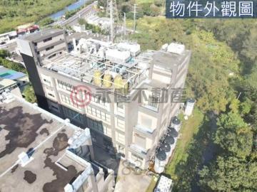 三峽頂級工業廠辦✅介壽路一段 ‧ 6米挑高(1)