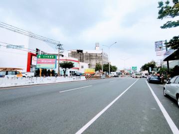 岡山買房買地 台南玉井2.17分近市中心鄰台3線便宜平坦農地