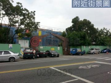 花蓮市福安社區地形方正市區最便宜建地