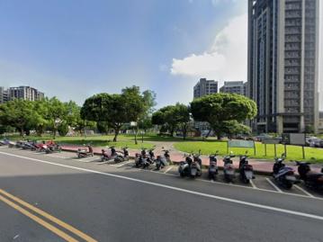 桃園八德【城中大璽】全新落成高樓景觀二房車
