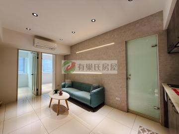 敦化南北特區低總價電梯二房 陳麗真0937-871-488