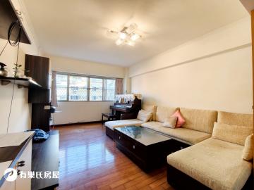 國父紀念館旁電梯邊間高樓四房 陳麗真0937-871-488