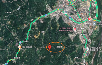 竹北土地奕姐 法人節稅置產首選 竹東近郊 3 萬坪農林地
