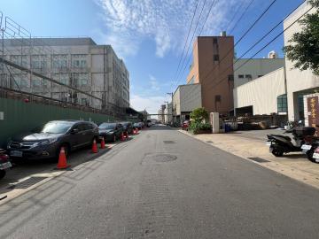 大園工業區 正12米路廠房 歡迎預約看廠  桃園買房推薦