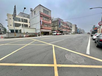 新屋市區【正20米路】乙種工業用地~ 桃園買房推薦