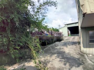 潭子國四交流道●鐮村丁工廠房~ 豐原房仲推薦