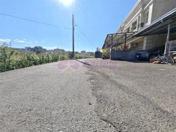 外埔★緊鄰甲后路☀合法農舍農地~ 豐原房仲推薦