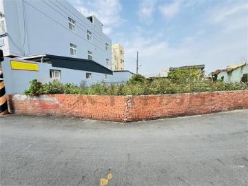 伸港伸仁國小旁建地