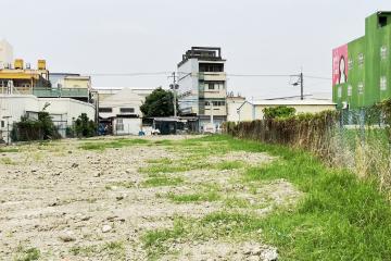 和美德美路乙工建地