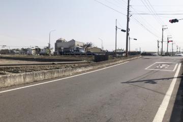 伸港㊣彰新路田地