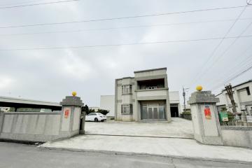 二高角地廠房  彰化賣房 和美田地 和美買房