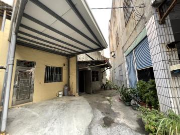 ㊣道周路黃金店面  彰化賣房 和美田地 和美買房