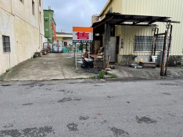 伸港國中第二校區建地