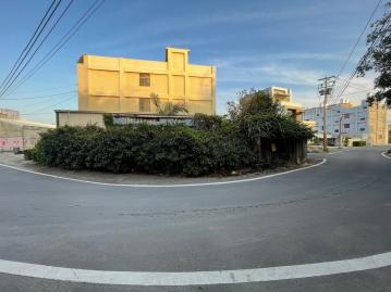 和美國民運動館建地
