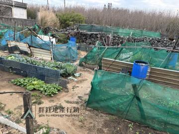 鎖港清境建地澎湖房屋土地 / 澎湖不動產買賣