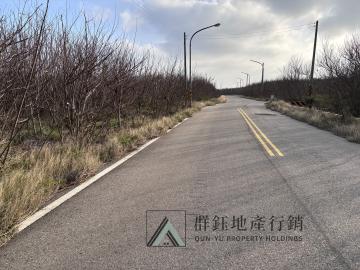 山水391美農地澎湖房屋土地 / 澎湖不動產買賣