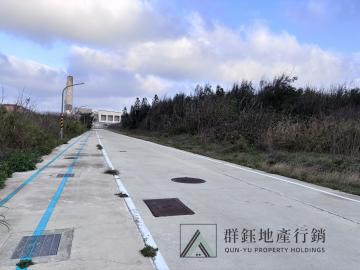 尖山577農地澎湖房屋土地 / 澎湖不動產買賣