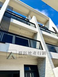 崧庭御苑(A13戶)澎湖房屋土地 / 澎湖不動產買賣