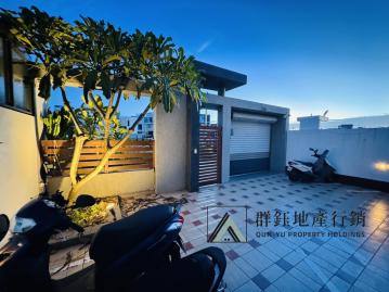 澎科學苑8房滿租收益宅澎湖房屋土地 / 澎湖不動產買賣