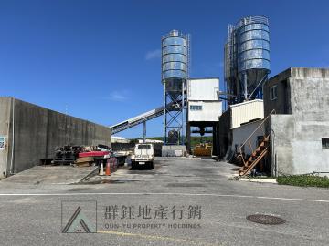 中衛方正工業用地澎湖房屋土地 / 澎湖不動產買賣