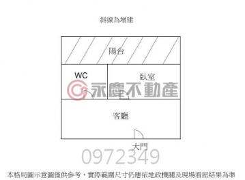 永康廠房買賣 新光三越新天地旁西門路低總價套房