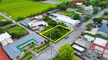 花蓮農舍土地 壽豐鄉台11丙豐坪活動中心建地