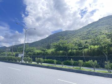 花蓮農舍土地 花蓮鹽寮【稀有釋出｜山海相映東明段建地】
