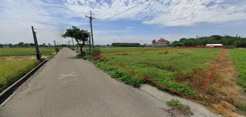 高雄買屋房仲雲林土庫崙內段漂亮農地 房仲老朋友