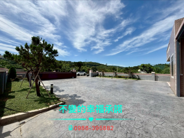 苗栗房屋買賣 苗市整新莊園農舍 