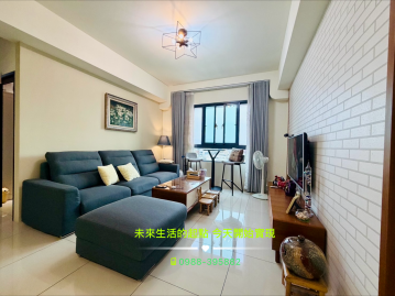 苗栗房屋買賣 文昌溫馨美廈