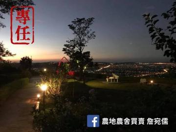 (專任)知名百萬夜景 × 180度開闊景觀餐廳