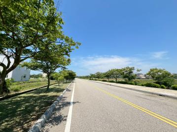 金沙文化路旁臨路美農地 金門土地買賣