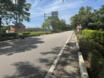 金寧環南大路邊美農地 金門土地買賣