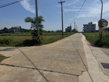 金大側邊湖南農地 金門土地買賣