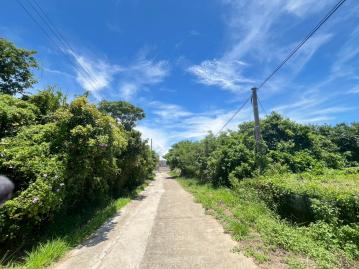 東村綠境美建地 金門土地買賣