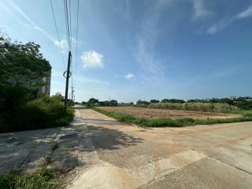 金寧中小學旁臨路農地 金門土地買賣