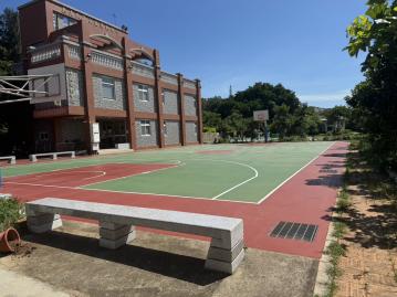 金沙蔡厝建地 金門土地買賣