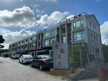西浦頭三房公寓 金門土地買賣