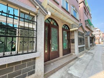 莒光路稀有透天 金門土地買賣