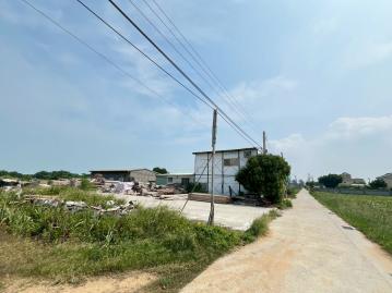 金寧北山臨路美地 金門土地買賣