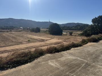 金沙斗門臨路美地 金門土地買賣