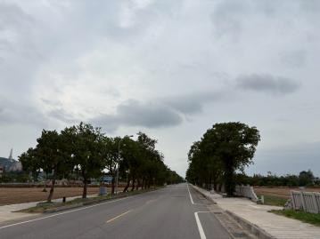 后水頭臨路農地 金門土地買賣