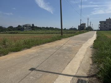 閩南專區旁大農地 金門土地買賣