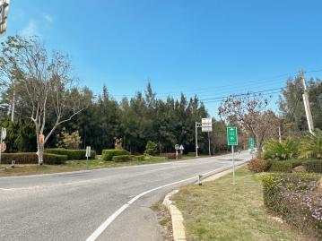金湖工業區帶廠房美地 金門土地買賣