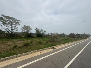 后盤山林內大農地 金門土地買賣