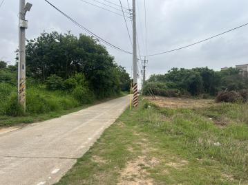 下埔下臨路觀海農地 金門土地買賣