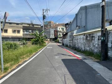 專任【水源段高公告投資農地】聽鈞一席話 房地不複雜