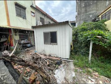 《芎林自地自建小坪數建地》聽鈞一席話 房地不複雜